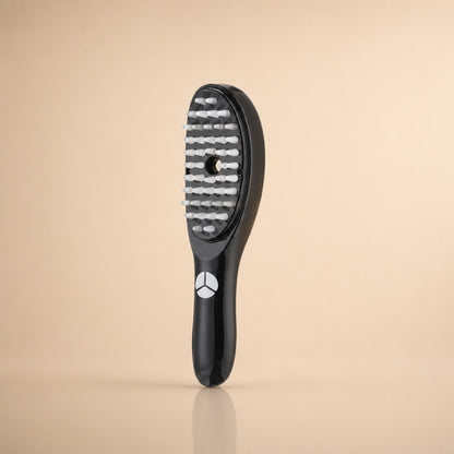 Growelle™ Cepillo Capilar LED [Anticaída & Crecimiento]
