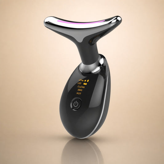 DIVISEN™ Dispositivo de Microcorriente Facial [Efecto Lifting y Reducción de Flacidez]