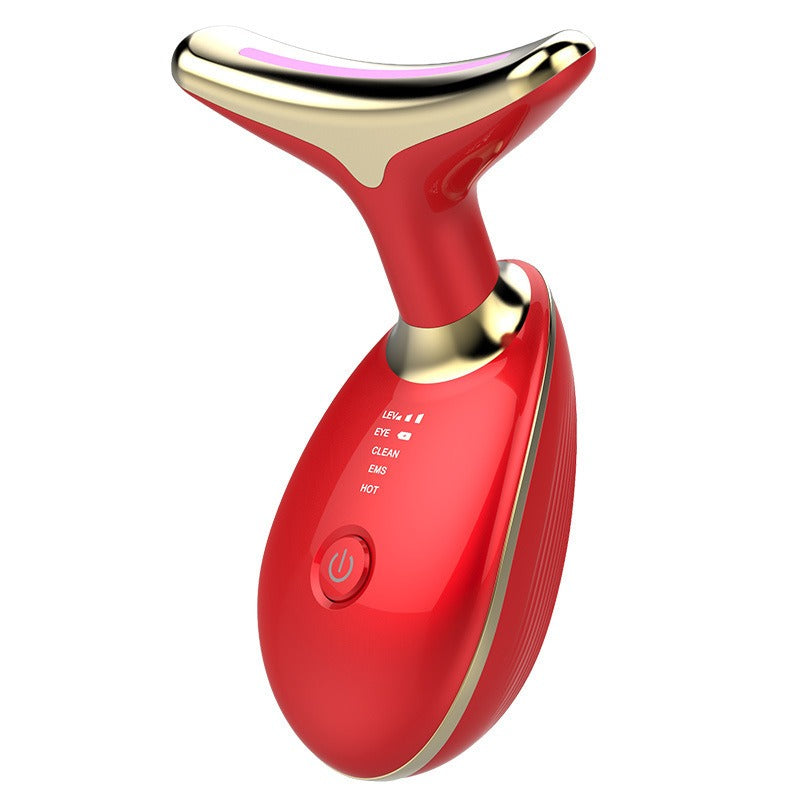 DIVISEN™ Dispositivo de Microcorriente Facial [Efecto Lifting y Reducción de Flacidez]