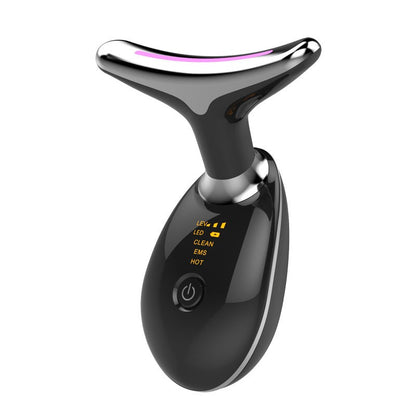 DIVISEN™ Dispositivo de Microcorriente Facial [Efecto Lifting y Reducción de Flacidez]